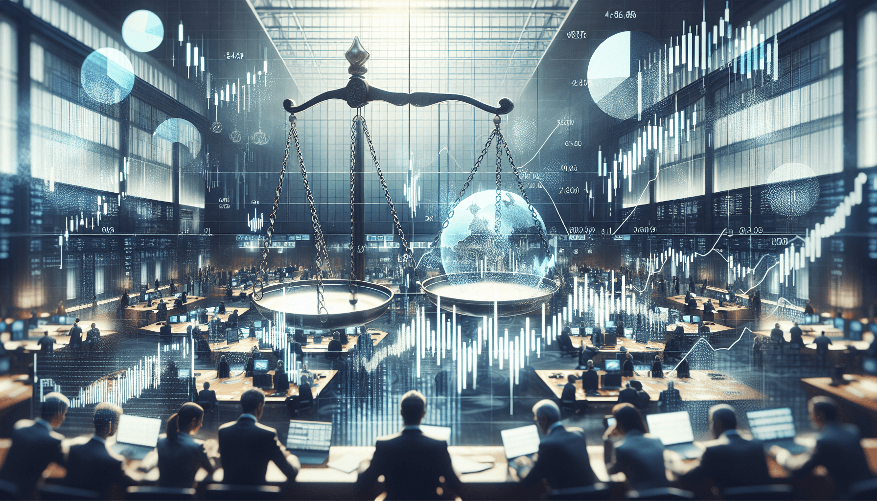 Tech Still Leads as Benchmarks Drift: QQQ Up, SPY Flat, Small Caps Slip