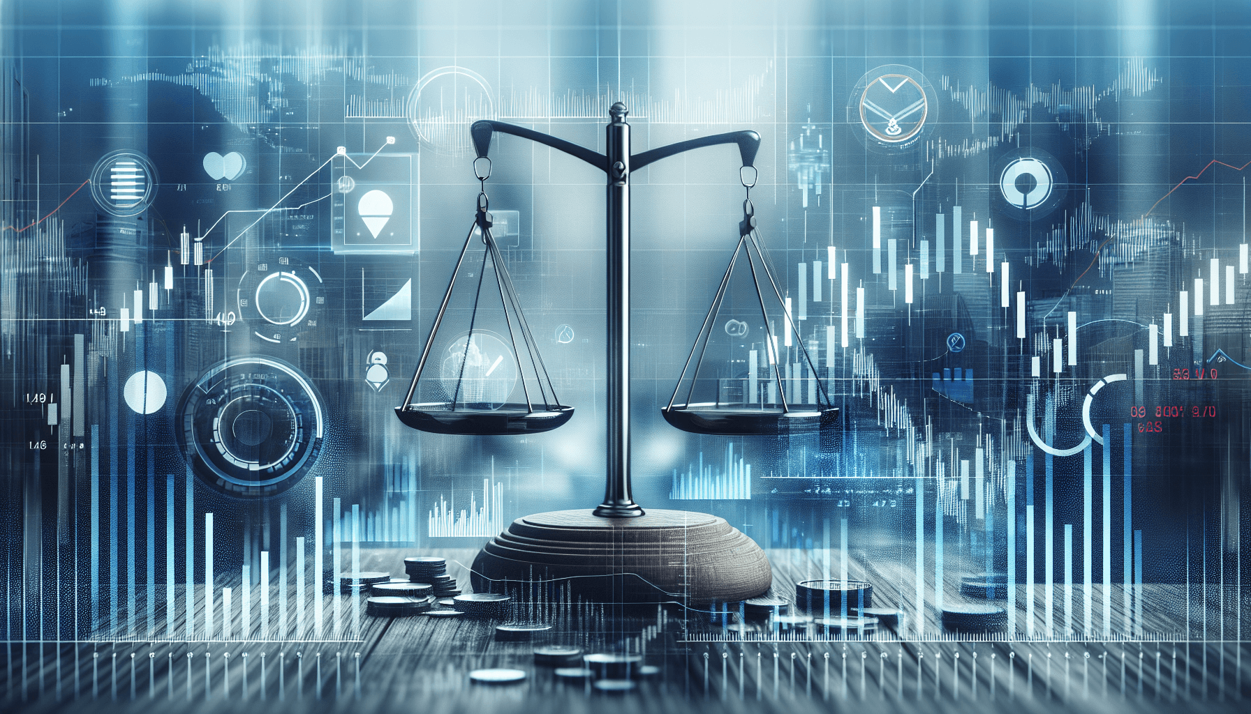 Markets Grind as Sector Rotation Broadens: Modest S&P Gain; Nasdaq Pauses While Utilities, Materials and Crypto See Interest