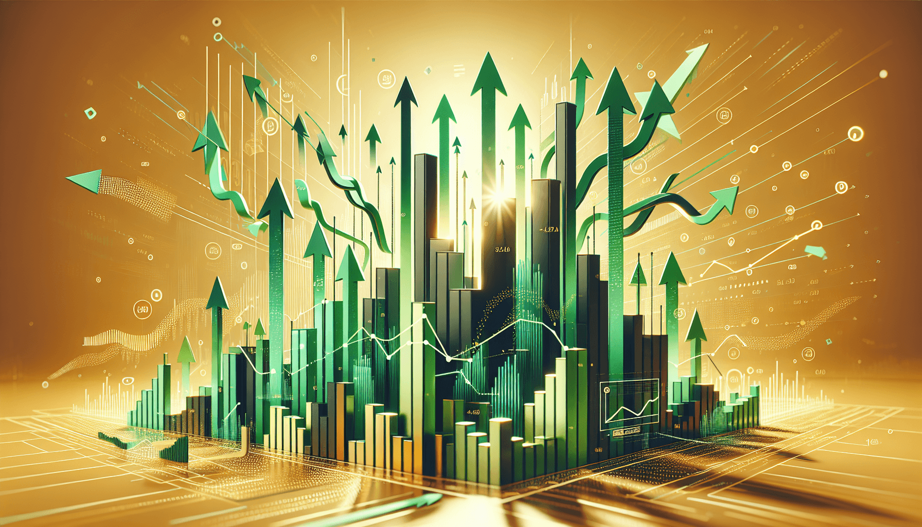 Tech-Led Risk-On Rally: SPY and QQQ Push Higher as Small Caps Stall and Materials Shine