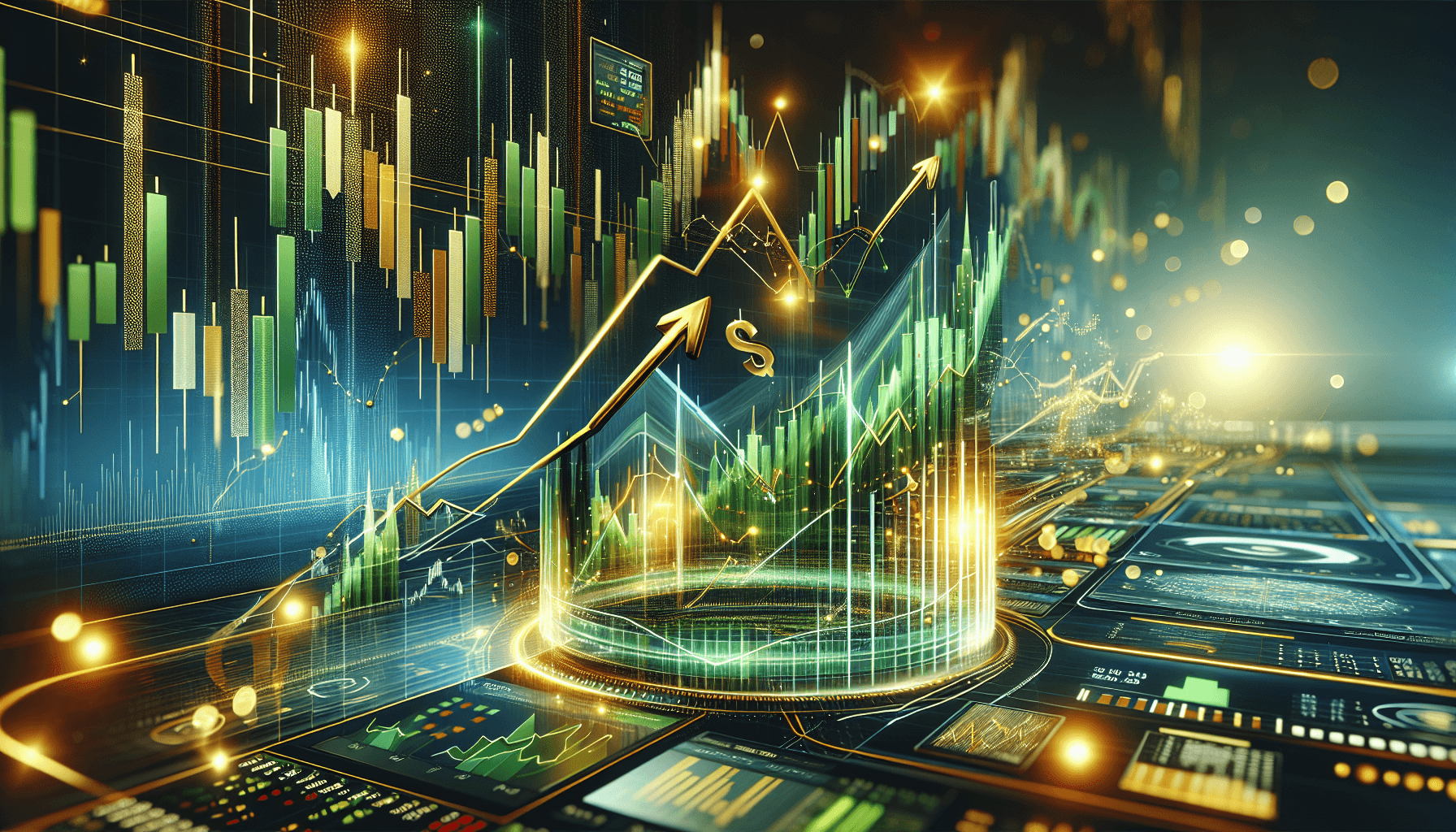 AI, Media Deals and Cyclical Breadth Drive Risk-On Session — QQQ Outperforms as Small Caps Hold Up