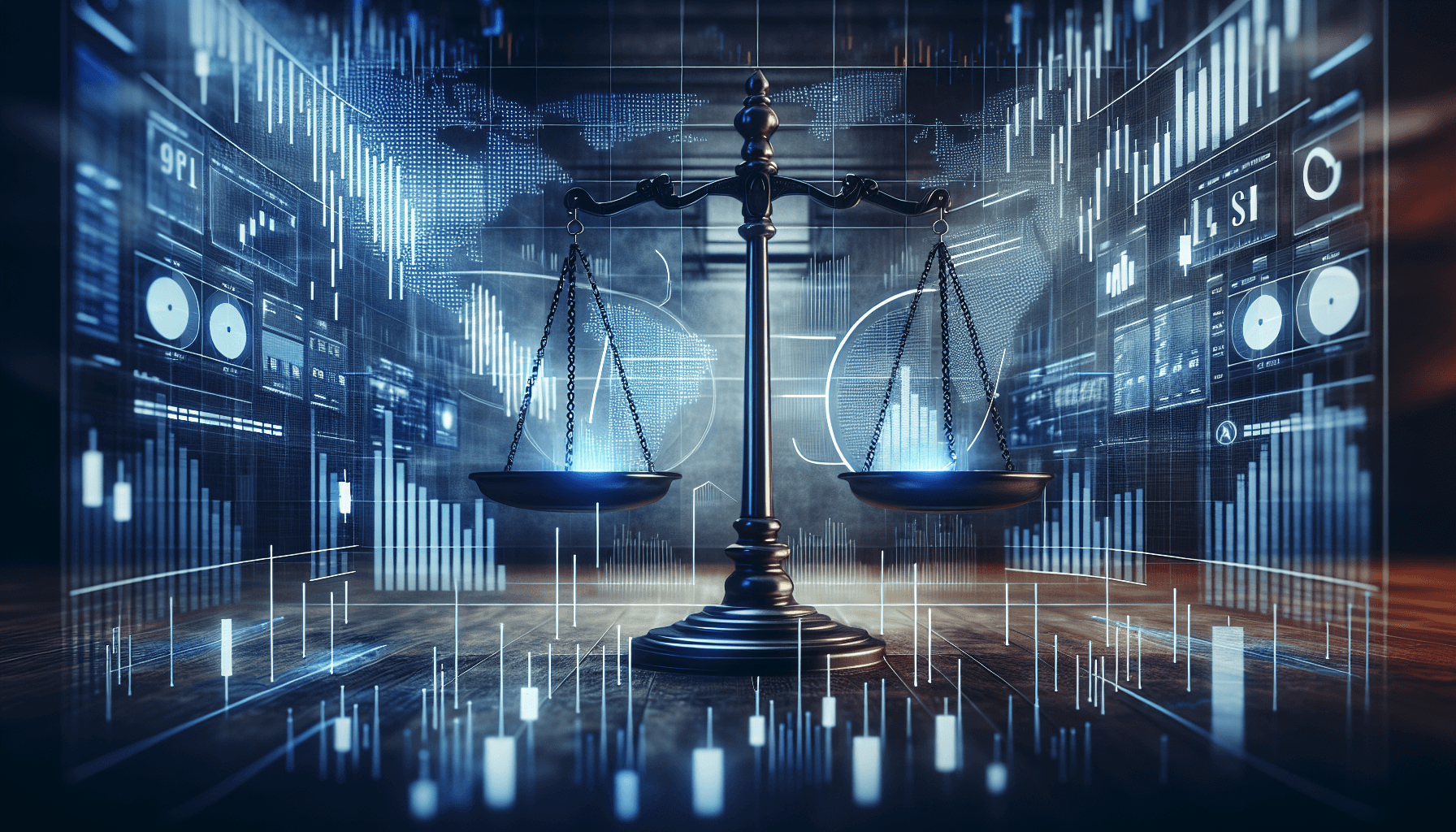 Flat Tape, Small-Cap Pop: Energy and Industrials Lift Markets While Tech Pauses