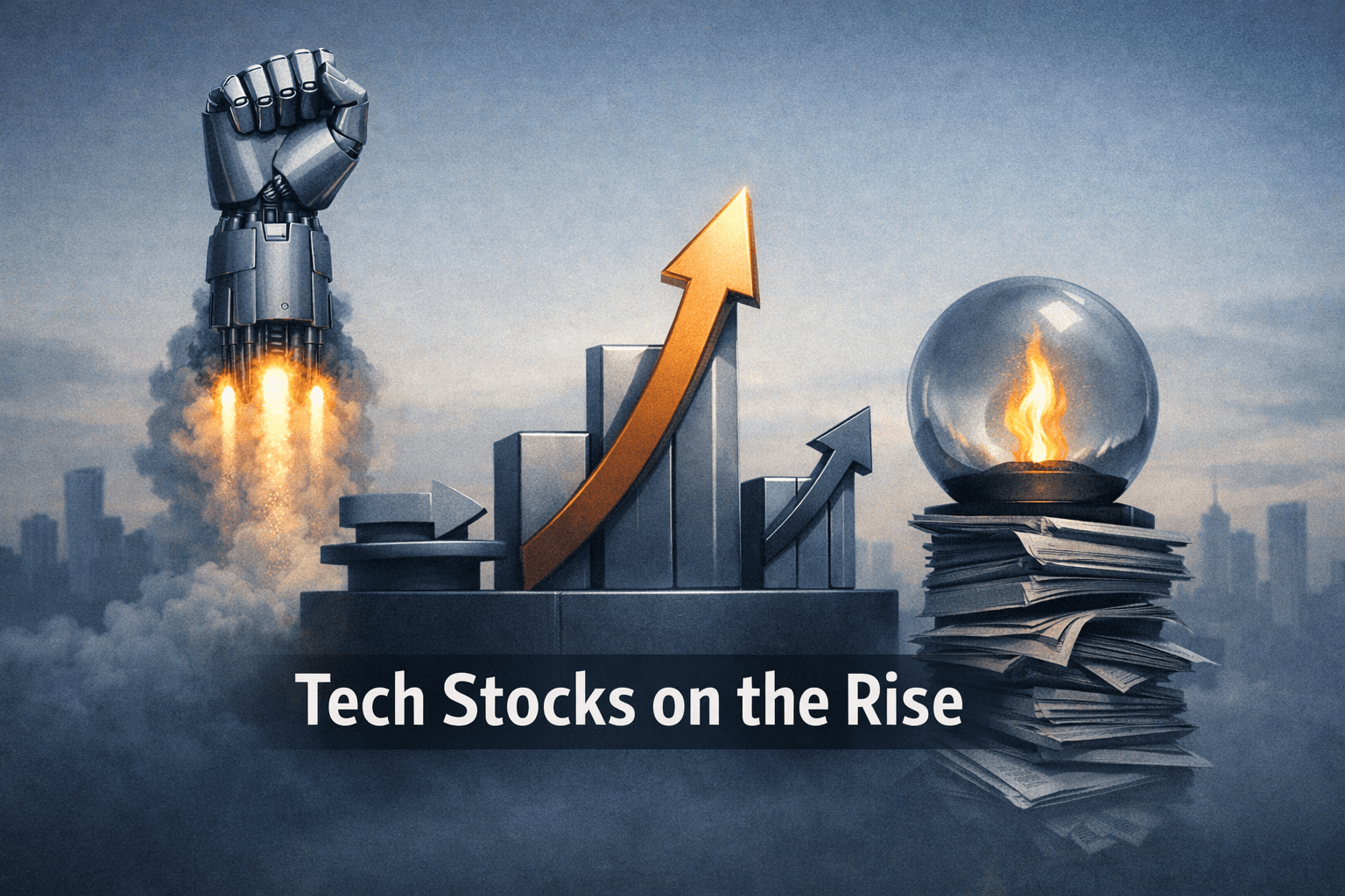 Tech Drives a Modest Rally: SPY Up 0.56% as QQQ Outperforms; Cisco’s AI Orders Spark a Broader Re-rate