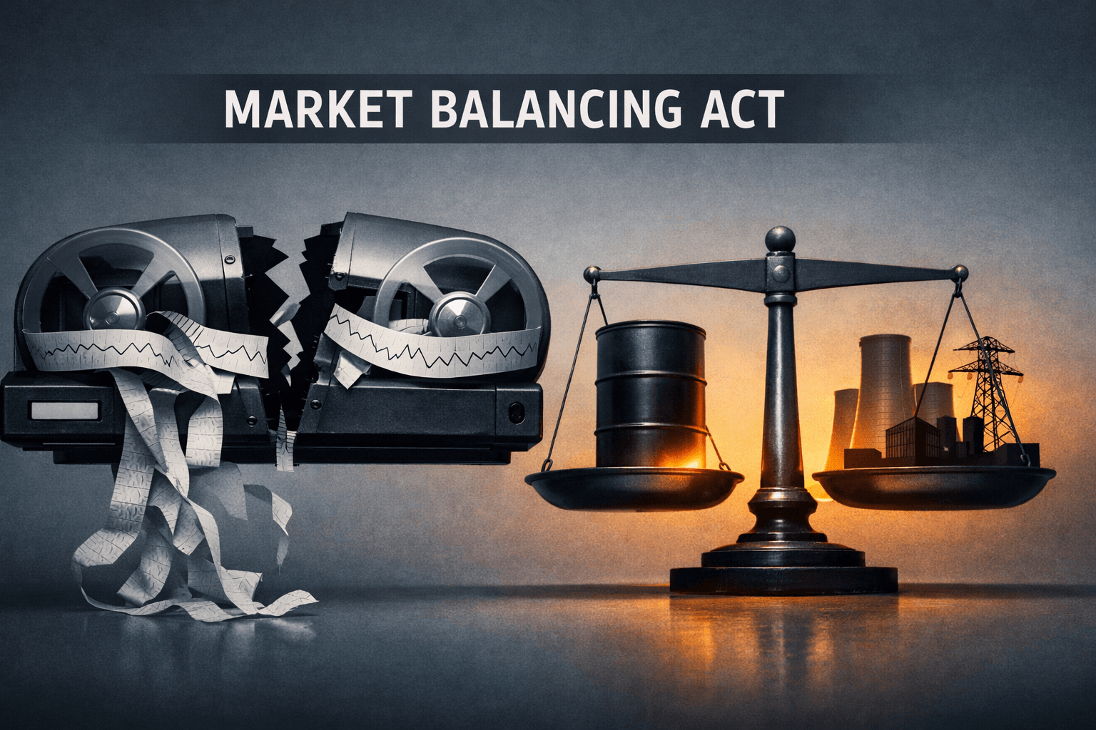 Choppy Tape as Tech Softens, Energy and Utilities Feel the Pulse — Markets Finish Essentially Flat