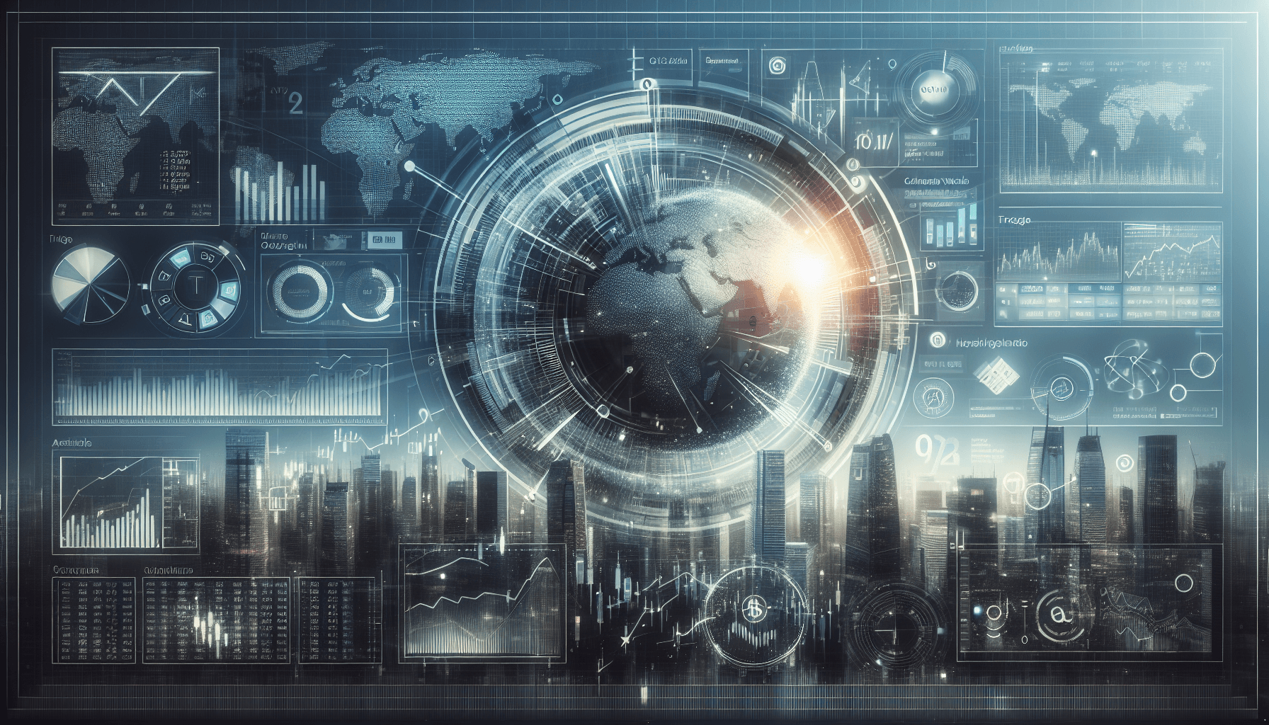 AI Demand, Clean‑Tech Cred, and Davos Deals: Markets Digest — Jan 23, 2026