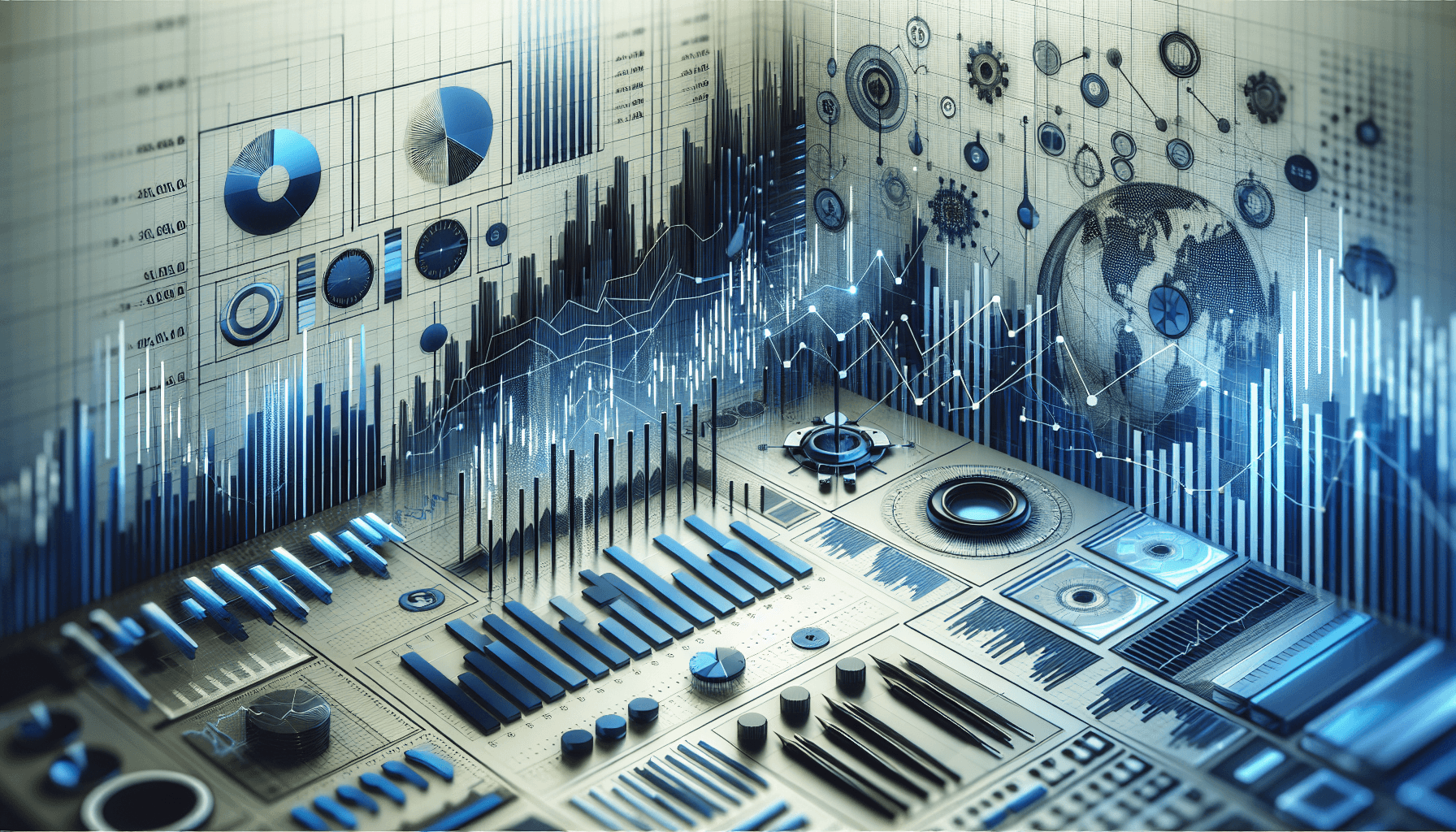 Chiplet Consortiums, PCIe 6/CXL 3 Launches and a $2.7T Defense Thesis Drive Sector Flows — What Mattered Today