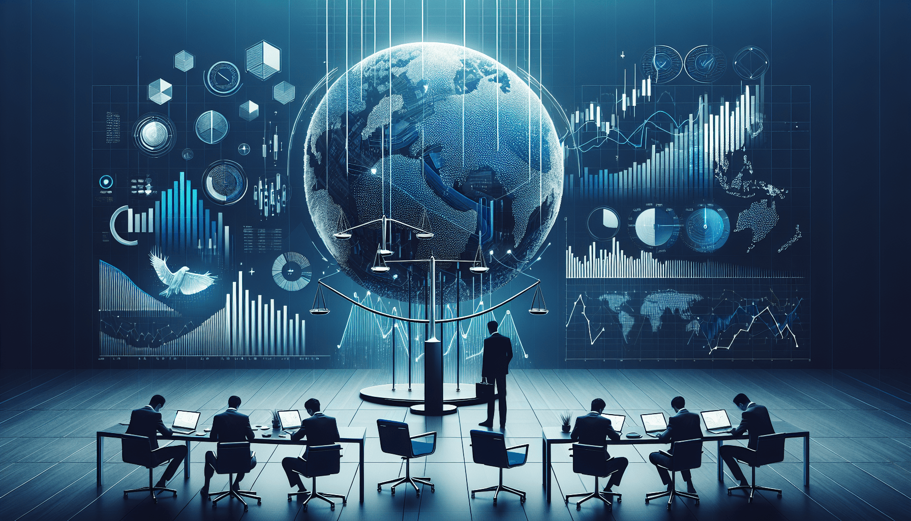 Traders Rotate as NVDA Dips, SOXS Surges and Amazon Rumors Heat Up — IsoEnergy Raises C$57.5M