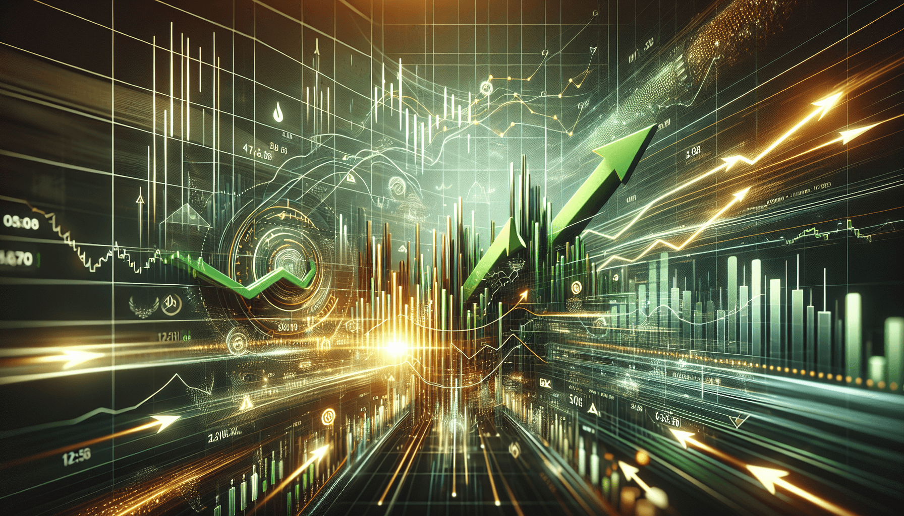 Markets Rotate Into AI, Defense and Commodities as Volume Surges — SLV, NVDA, LMT Lead the Day