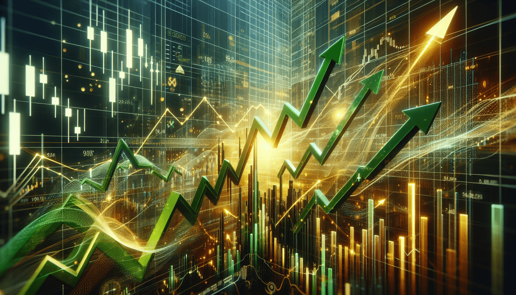 Chips, EVs and Talent: NVDA, Ford and a GF Upgrade Drive Today's Market Themes