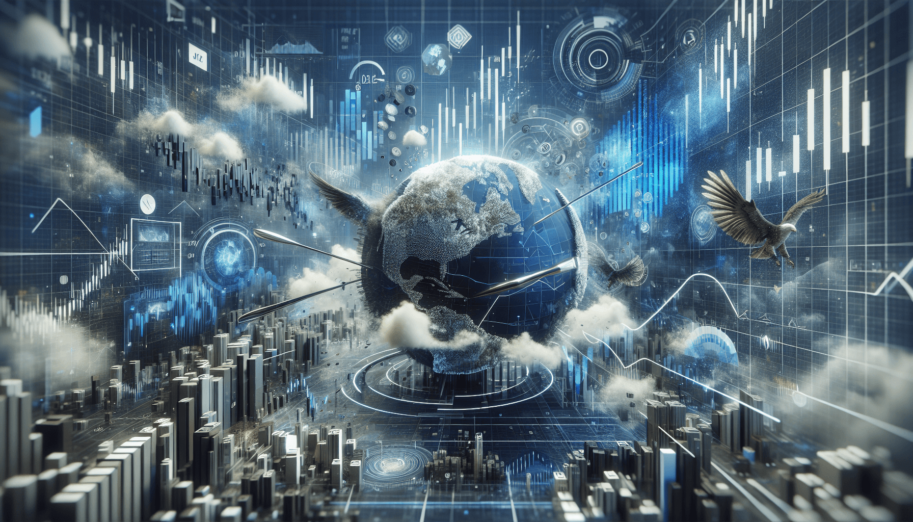 Risk-Off Ripples, PayPal M&A Chatter and AI Hits Healthcare — Markets Digest for Feb. 24, 2026