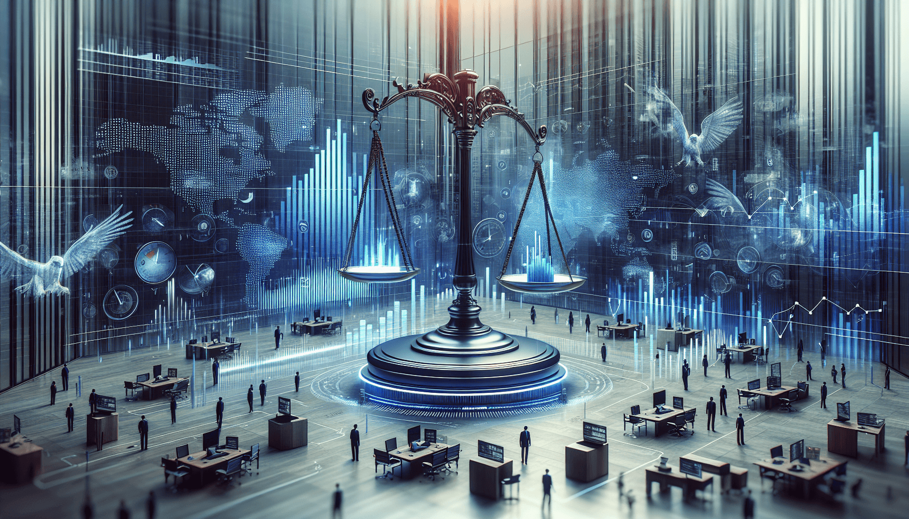 Policy Shifts and Buybacks Drive Today’s Market; Volatility Bites Leveraged ETFs — AI and Infrastructure Moves Keep the Tape Busy