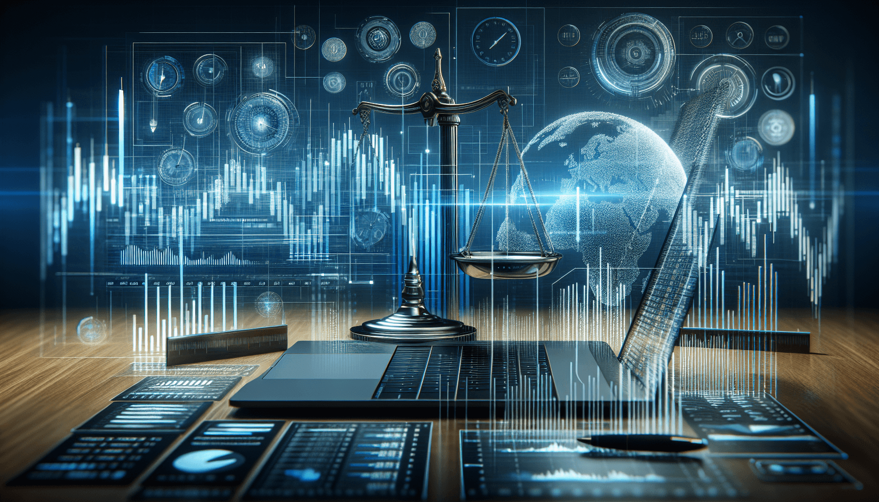 Mixed Macro Pulse and Retail Hype: Chicago PMI Surprise, Mortgage Search Spike, Illumina Expands — Retail and rate-sensitive names in focus