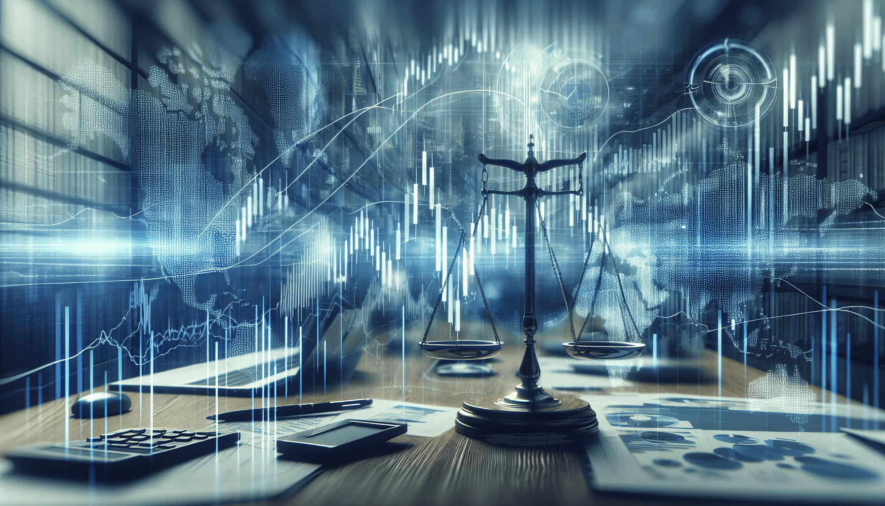 Market Pulse — Ford’s EV Shock, Heavy Tech Selling, and Select Corporate Wins Shape Wednesday Tape