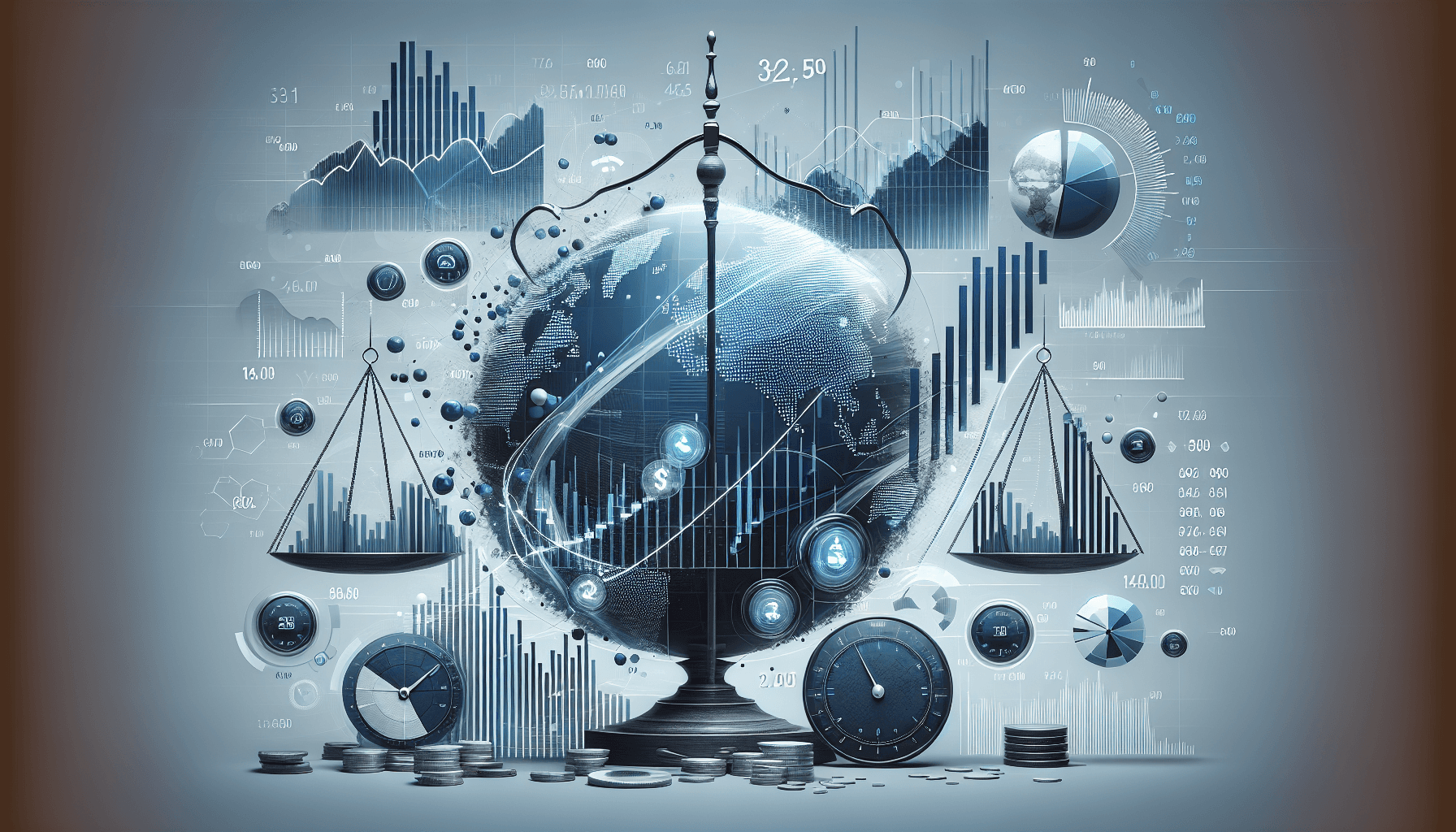 Weekend Volatility: Penny-Stock Explosions, Mortgage-Rate Search Spike and China's Job Pledge — Traders Brace for Monday