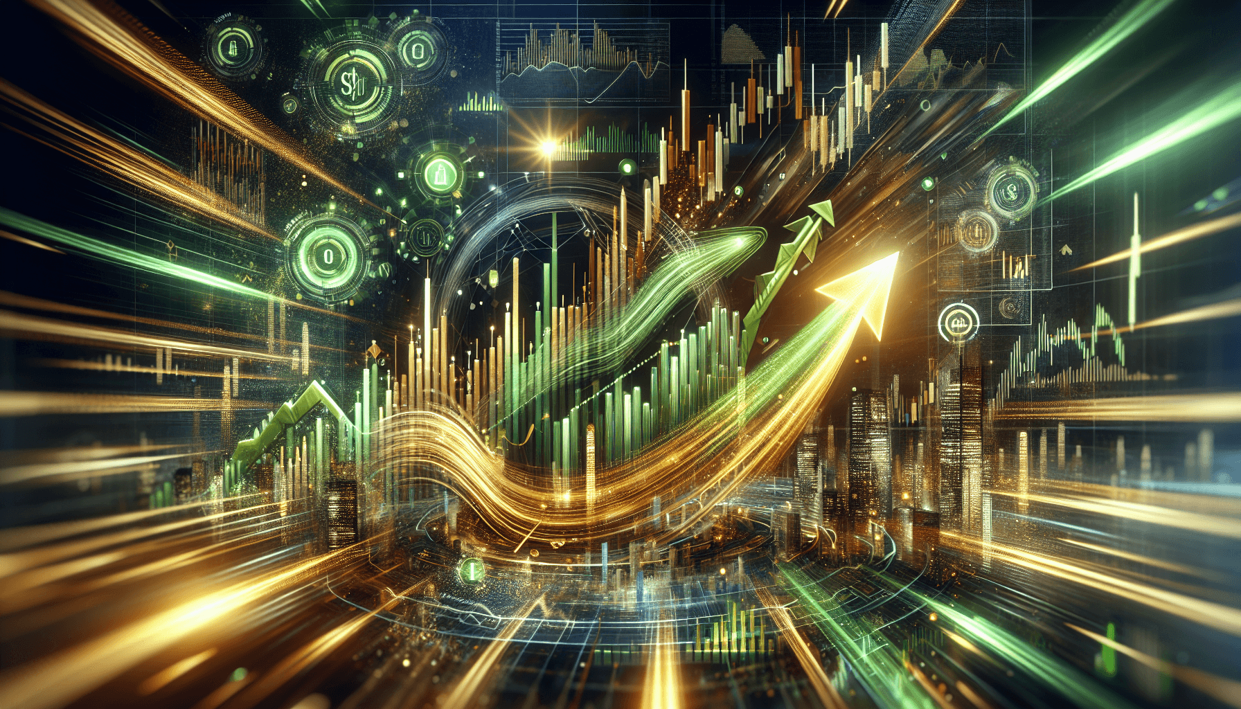 Energy expansion, clean-beauty boom and health-tech push lead a busy market day