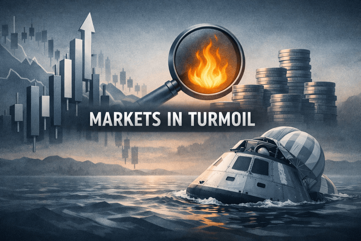 Weekend Volatility: Penny-Stock Frenzy Meets Macro Pulse — Lockheed’s Orion Caps a News-Heavy Friday