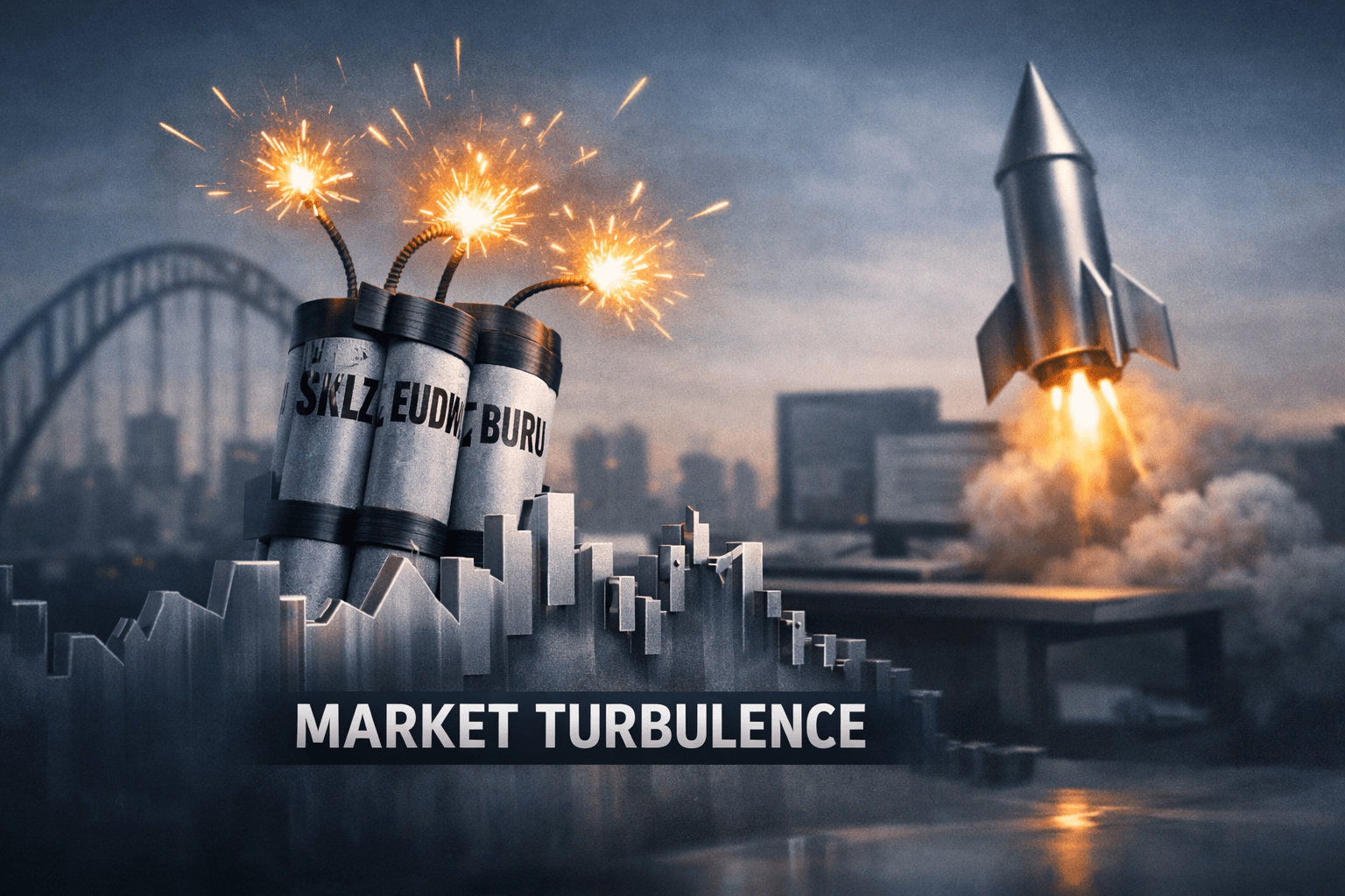 Speculative Sparks Ahead of the Weekend: SKLZ, EUDAW and BURU Ignite Volatility; Traders Eye Monday Follow‑Through