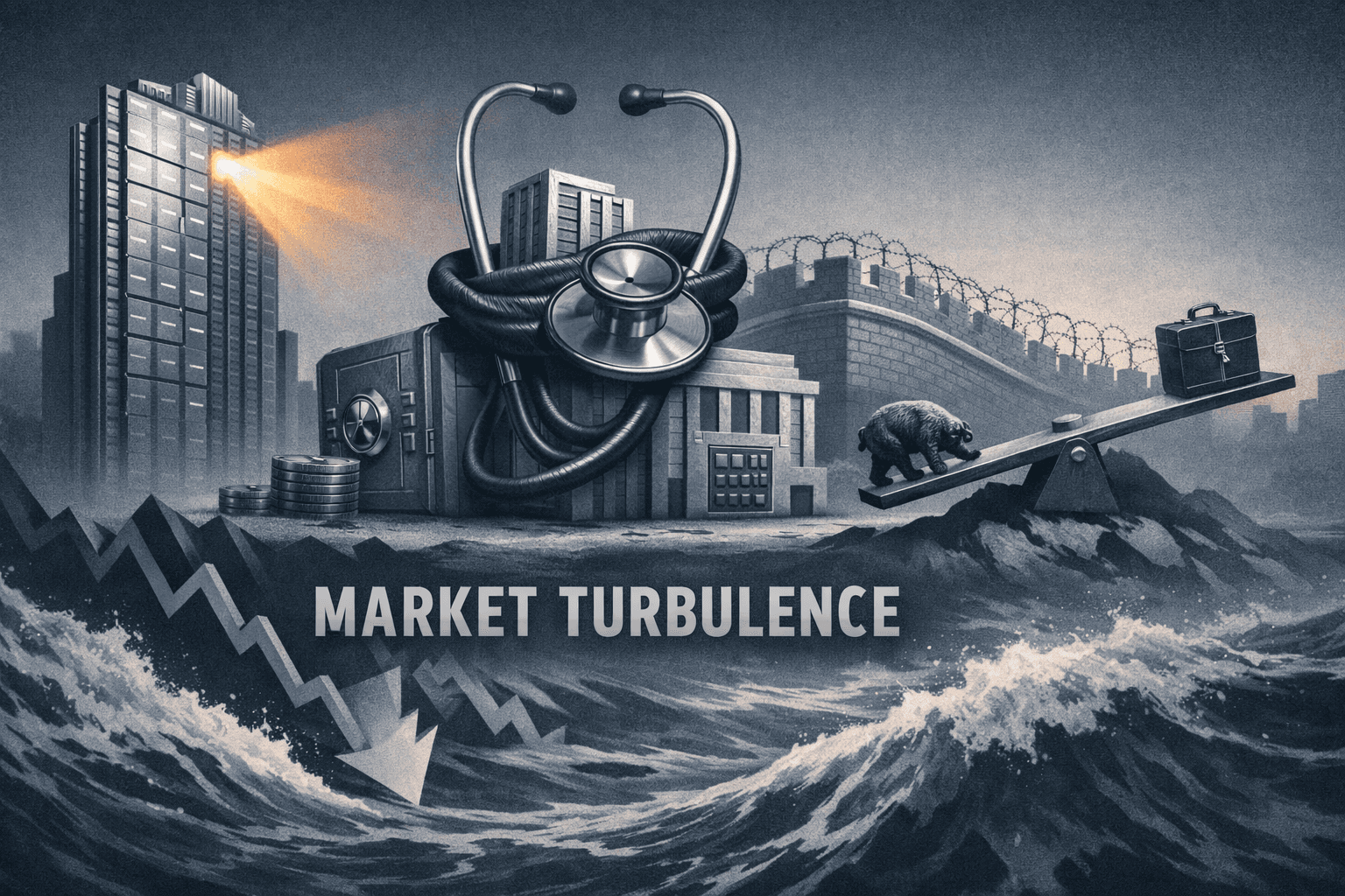 Nvidia’s AI Surge Steals the Spotlight as Medtronic M&A and Compliance Headwinds Ripple Through Markets