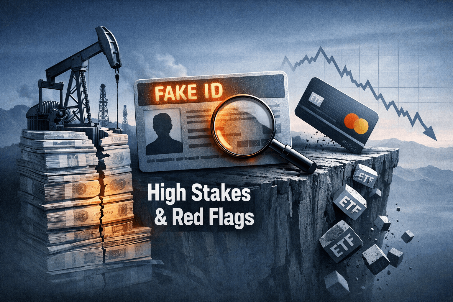 Chevron’s $13.8B Bet, AI Safety Alarm and a Choppy Tape: Market Digest — Jun 2, 2026