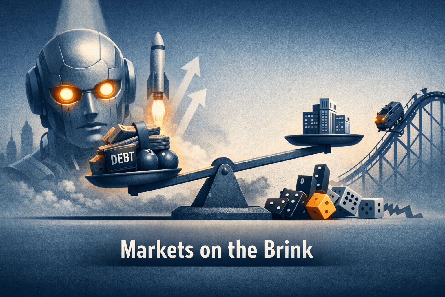 AI Buzz and Structural Shifts Steal the Spotlight as Microcaps Scream: Microsoft, Oracle, Cboe and a Weekend of Wild Volume