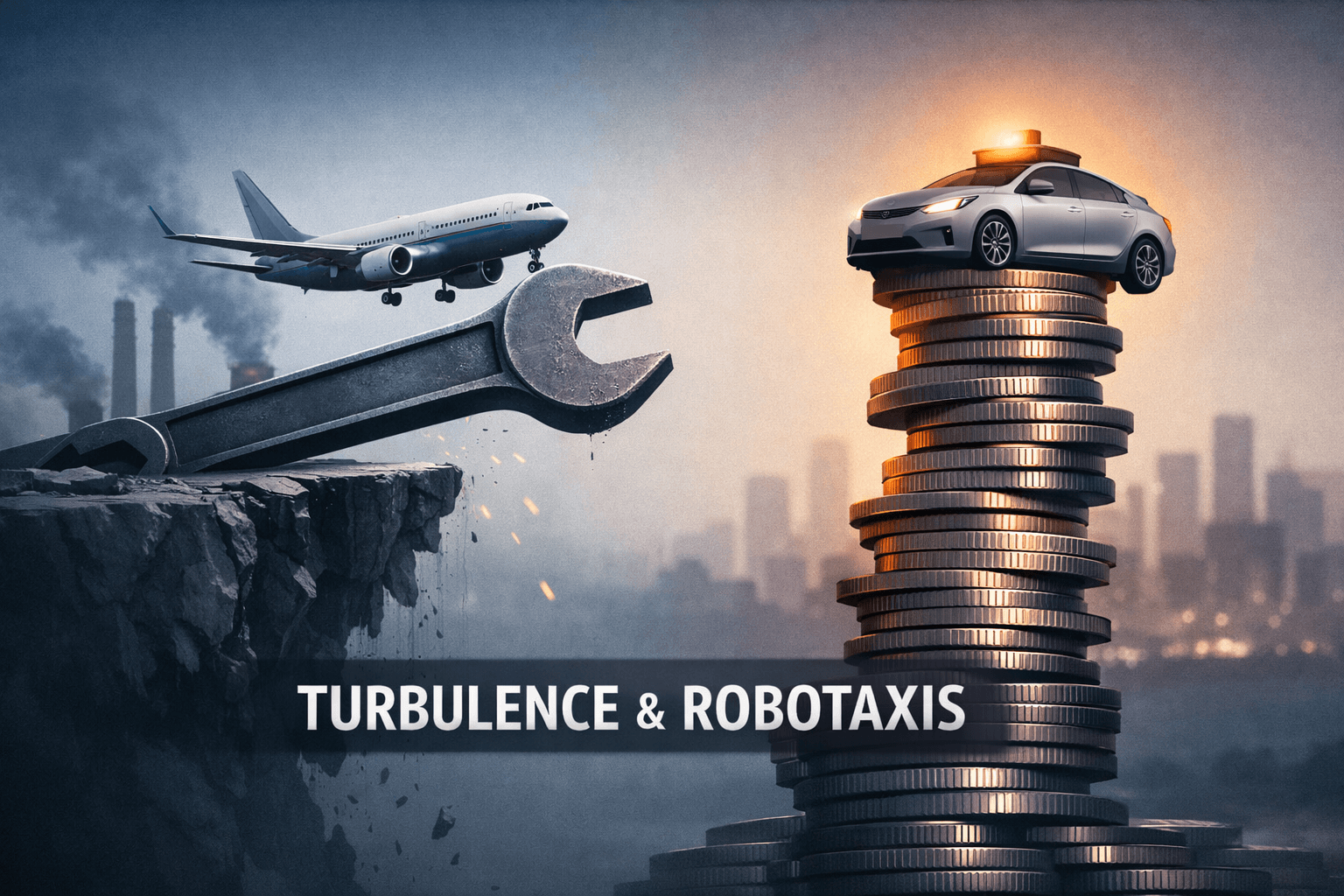 Boeing Strike Risk and Tesla’s Robotaxi Win Headline a Day of Microcap Mania