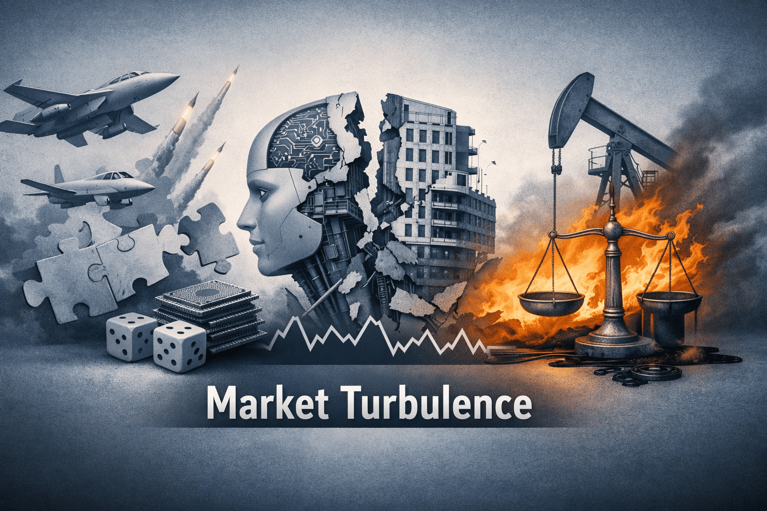 Defense contracts, corporate restructurings and AI deals set the tape — NVDA, IBM flow and legal/ESG fights keep volatility high