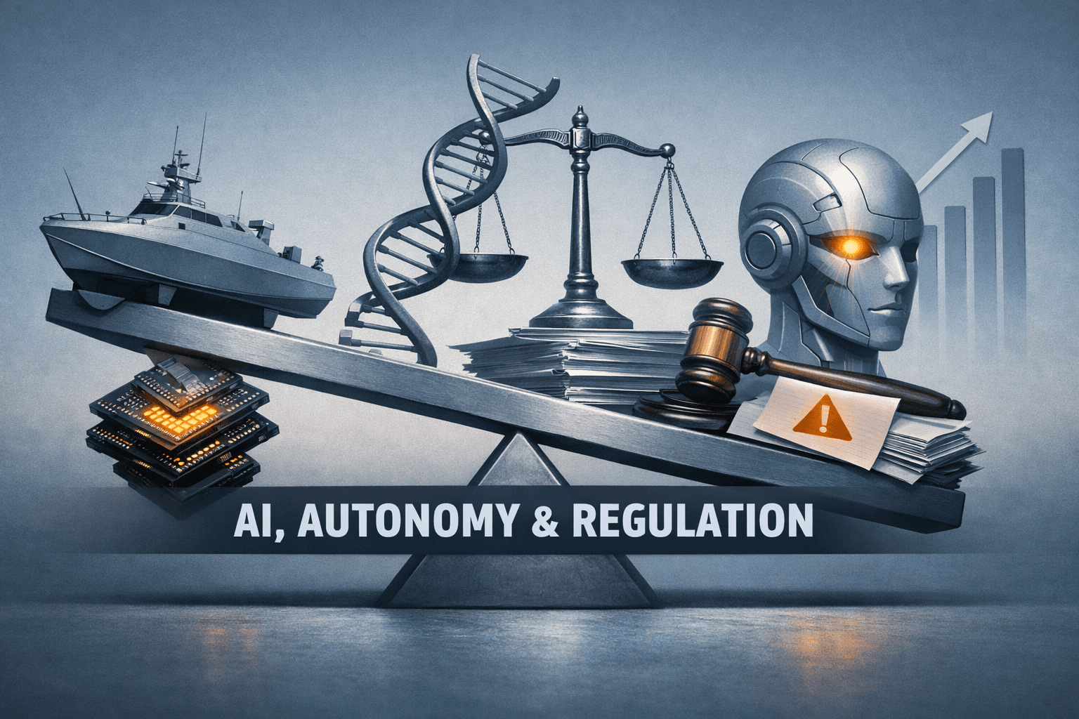 AI, Autonomy and Regulation Drive Today’s Market Churn — Bionano LCD, CSBC Deal and Intuit’s AI Pivot Lead the Tape