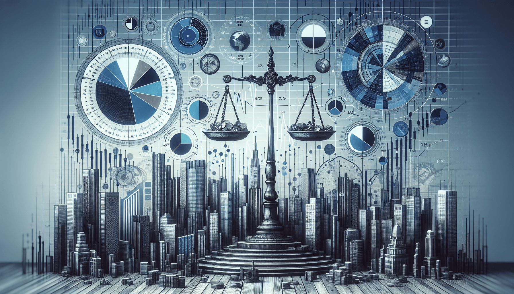 Deal-Driven Momentum Meets Regulatory Headwinds: Materials, Industrials and Real Estate Lead a Mixed Market Narrative