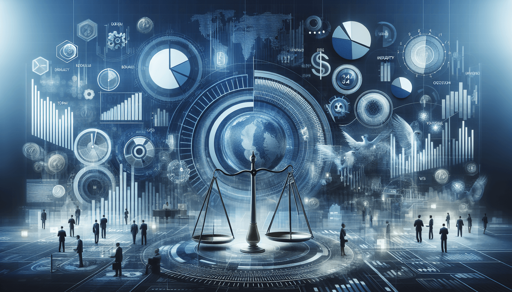 Data Centers, Chips and Consolidation Drive Winners; Oil Glut and Crypto Rules Leave Laggards — What Investors Should Do Next