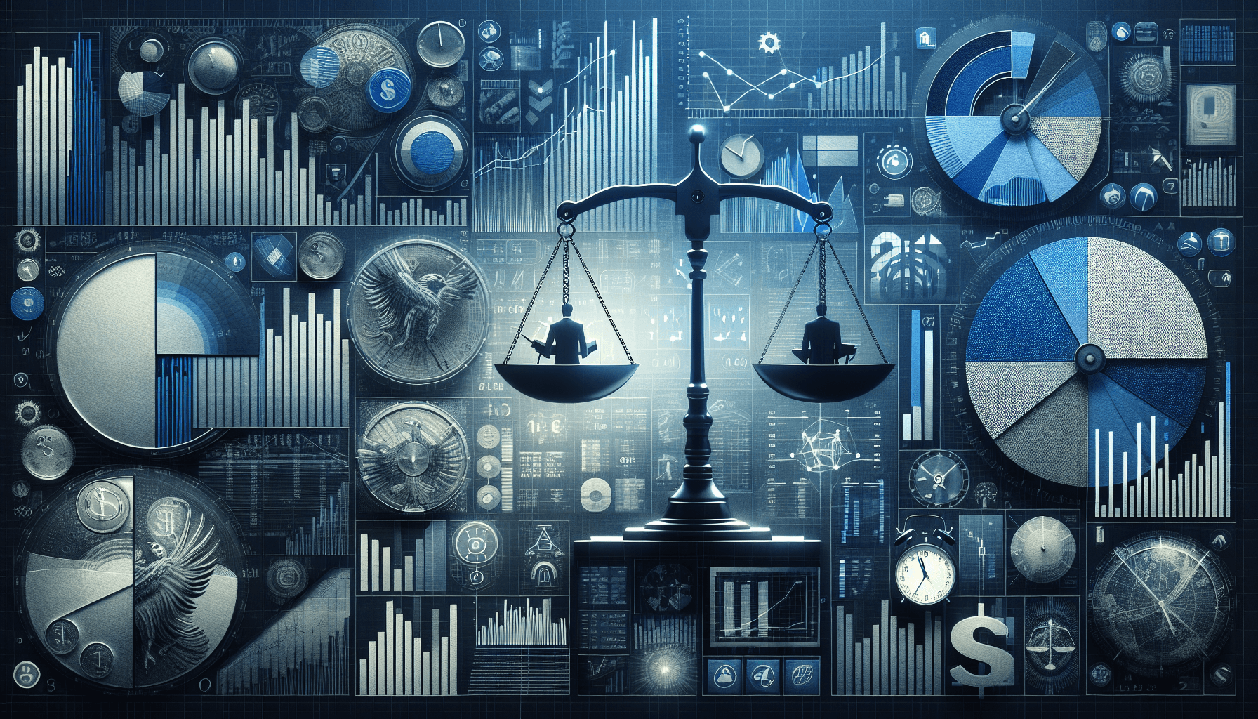 Market Mosaic: Renewables, Real Estate and Materials Lead While Regulation and Legal Risk Keep Caps Tight