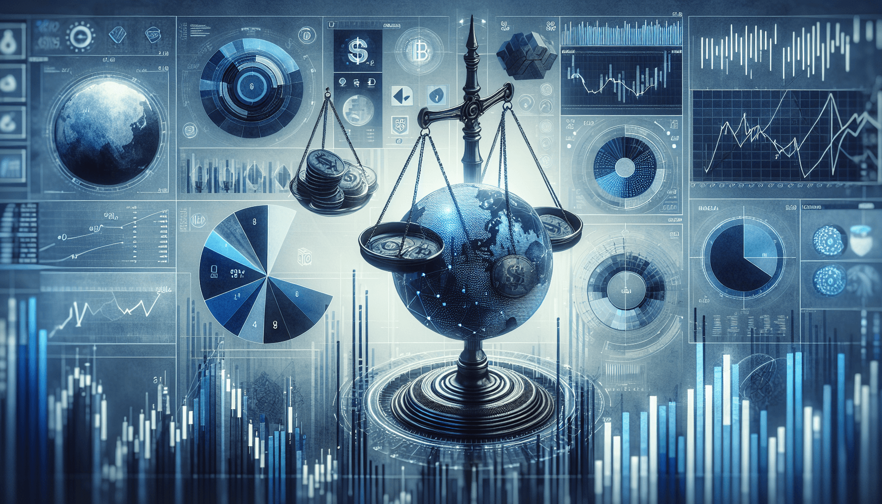 AI, Capex and Infrastructure: Tech, Industrials and Utilities Lead a Mixed Market; Energy and Crypto Face Pressure