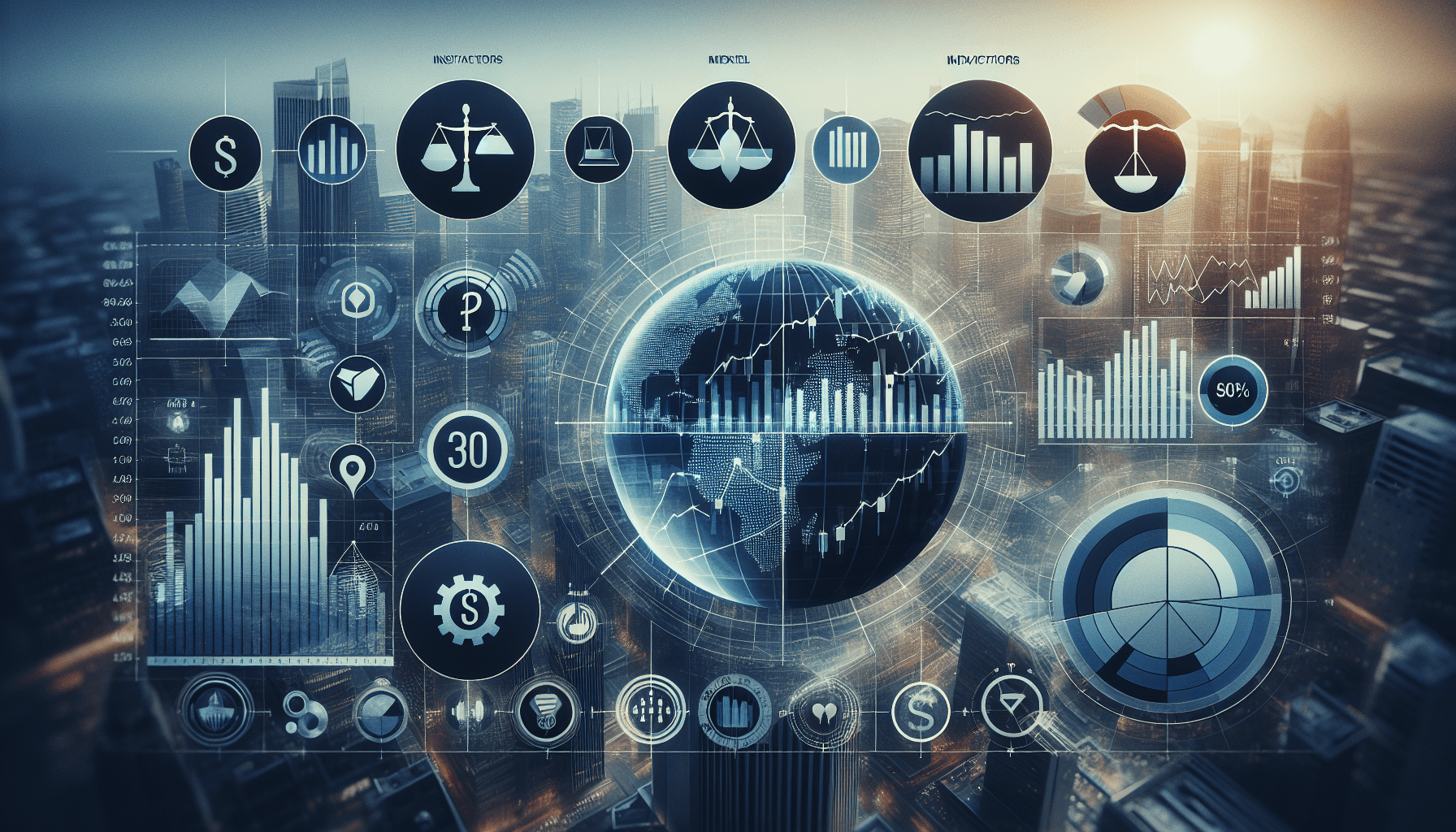 Crosswinds: Real-estate and Materials Lead as Crypto, Energy and Industrials Face Policy and Weather Risks