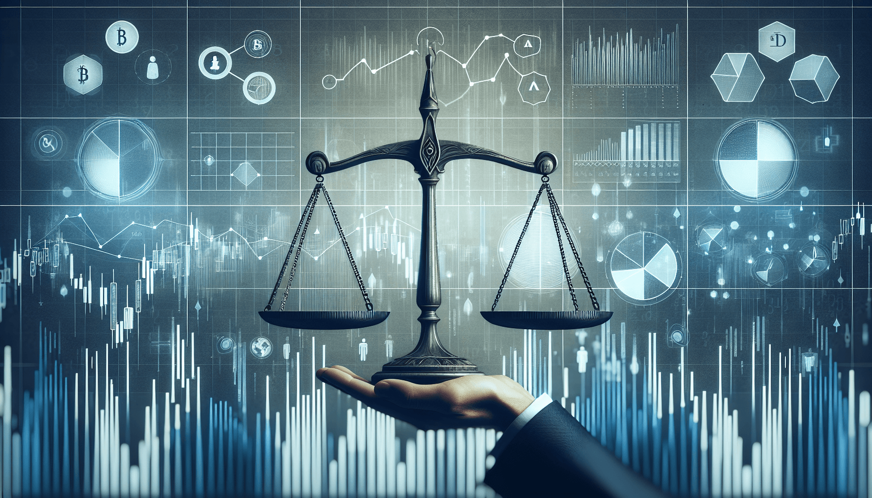 Tech, Crypto and Materials Lead; Finance and Consumer Slip — Market Pulse After a Day of Big Rotations