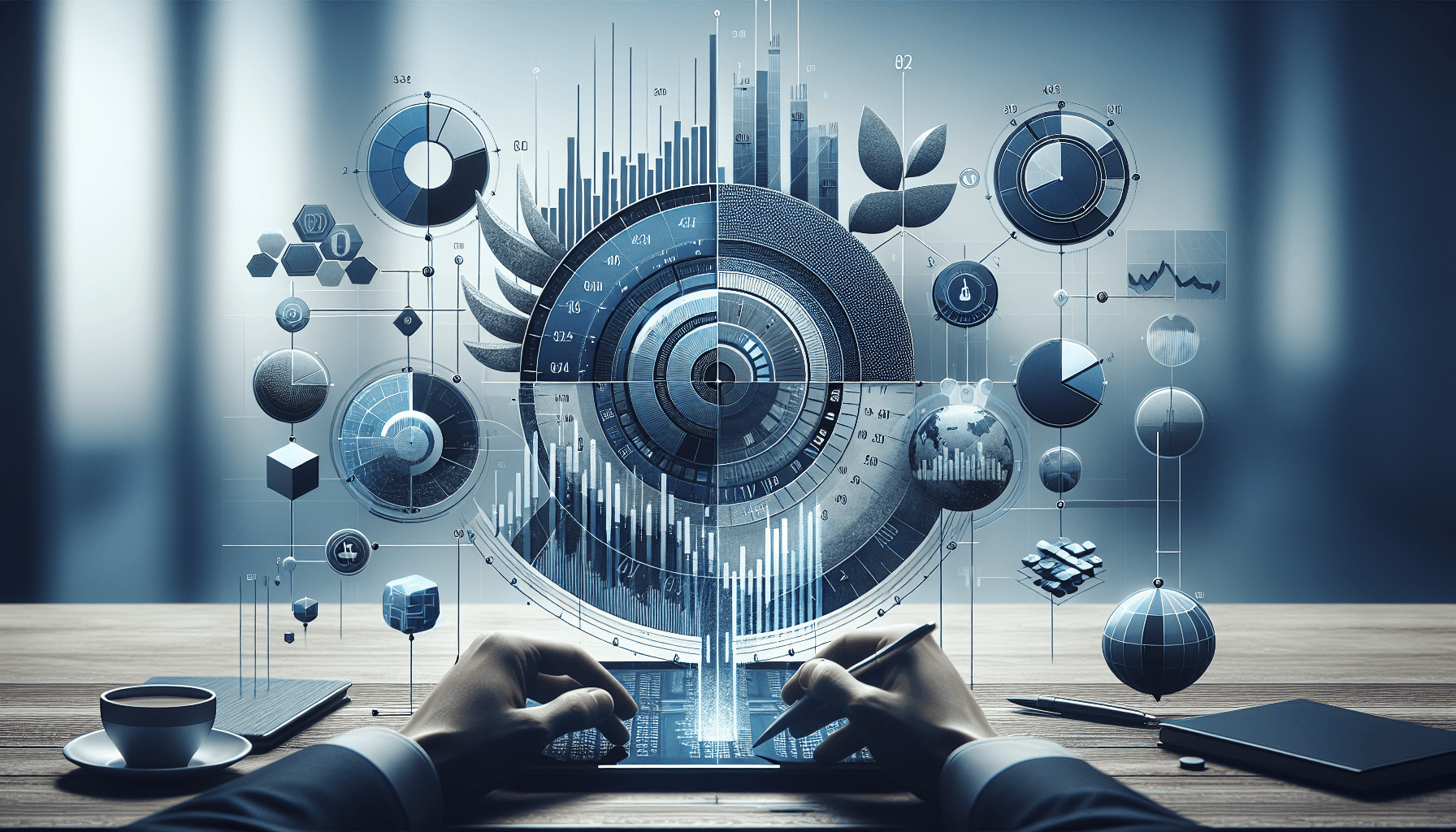 AI, Chips and Capital Flows Drive a Mixed Market: S&P Hits 7,000 as Tech and Materials Lead, Consumers and Media Lag