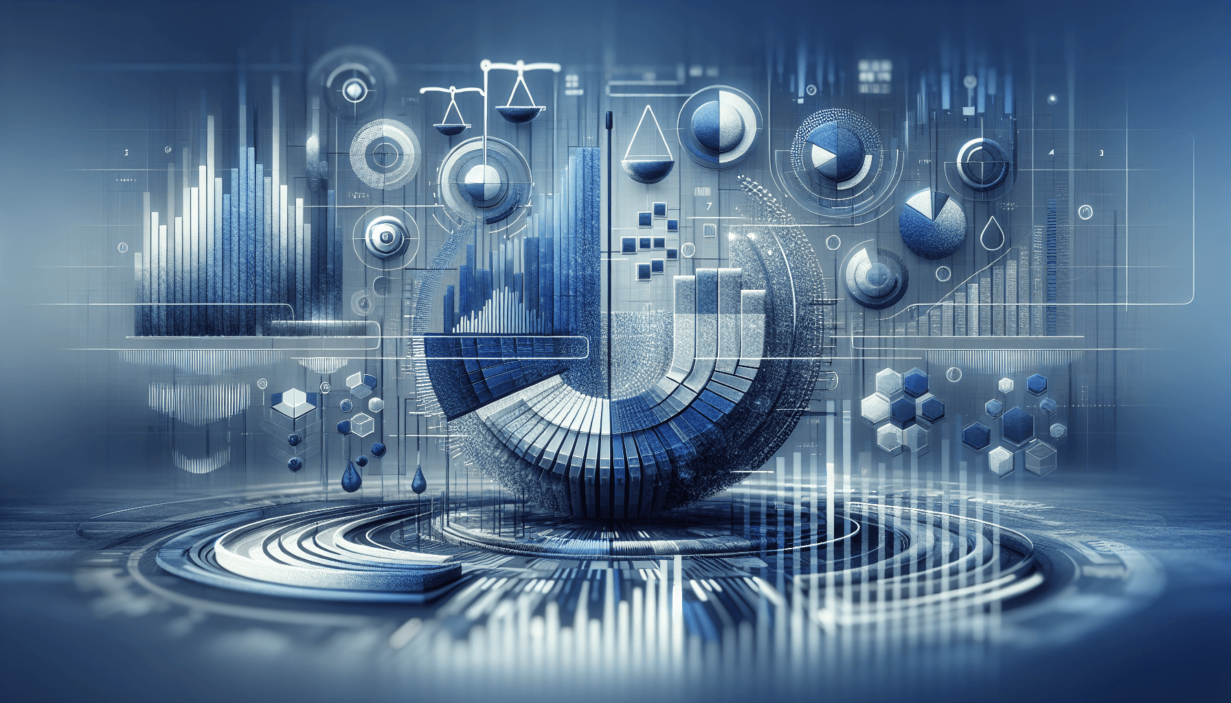 AI and Energy Lead Gains as Grid Strain and Crypto Volatility Test Markets