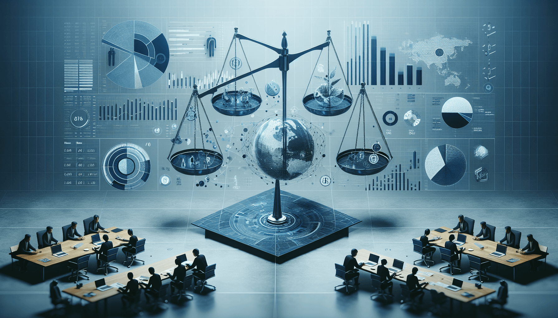 AI Demand, Energy Rebound and Deal Flow: Markets End the Week on Mixed but Strategic Notes