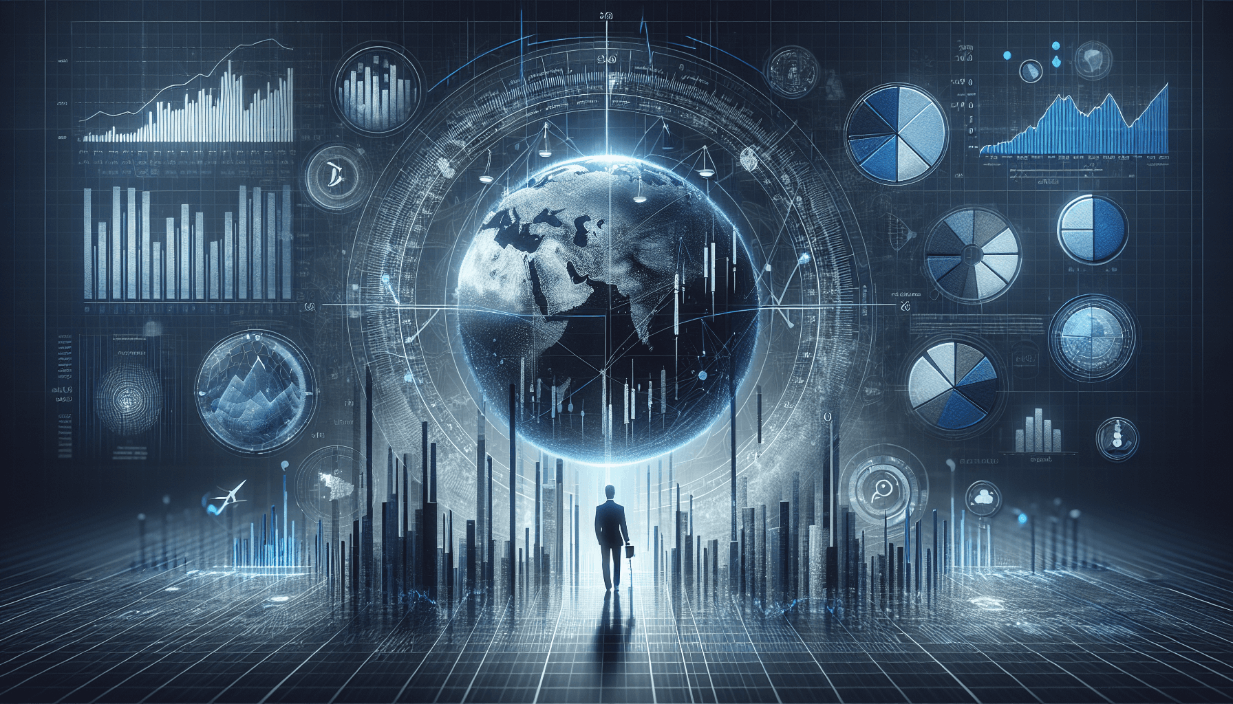 Mixed Market Signals: Energy and Real Estate Lead While Cannabis and Crypto Retreat Ahead of February