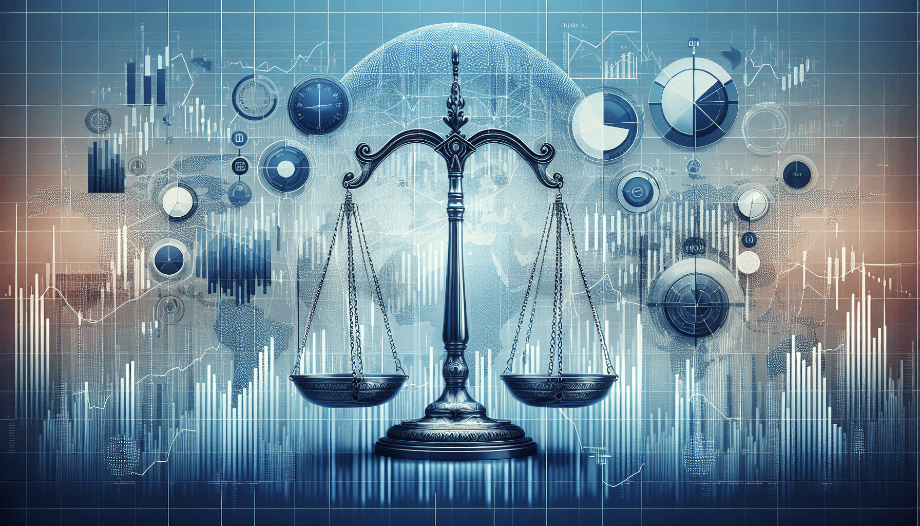 AI and Automation Drive Winners as Crypto Turmoil and Legal Risks Pinch Defensive Plays — Market Recap, Feb 1