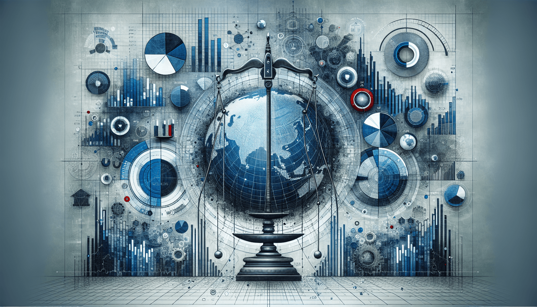 Markets Pause as Policy and Macro Risks Reweight Portfolios — Utilities, Materials and Real Estate Hold Up While Crypto and Finance Face Pressure
