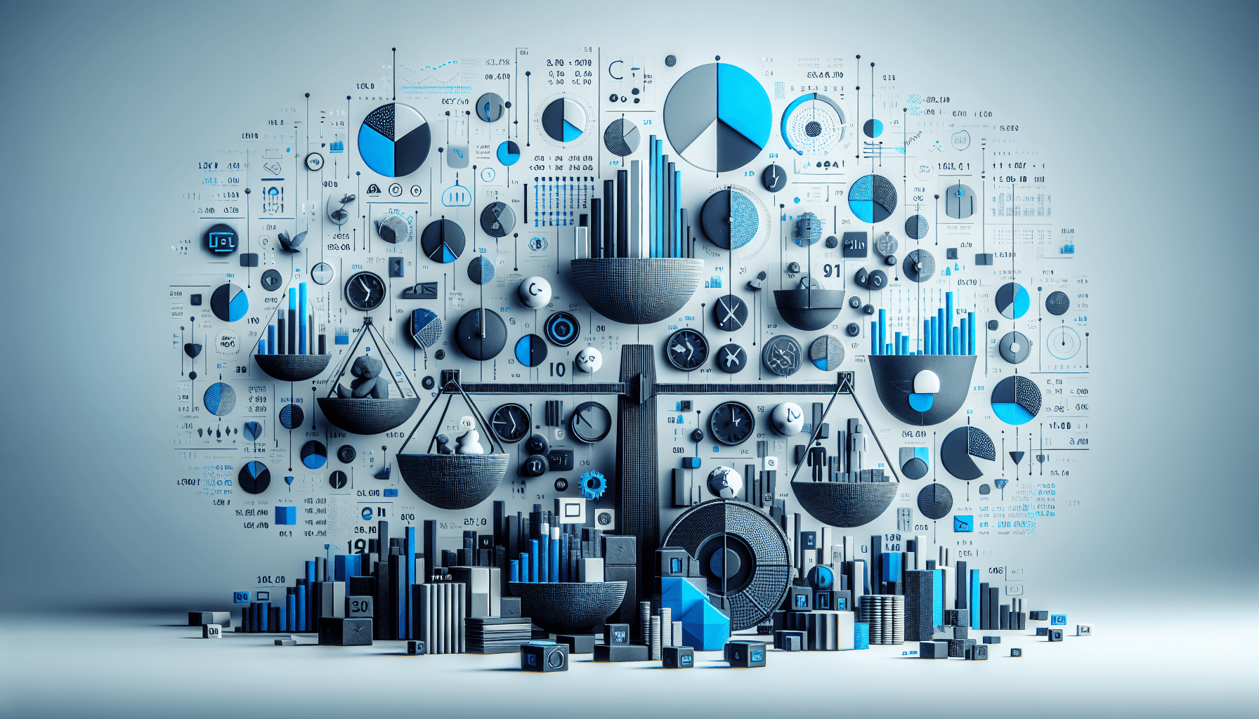 AI, Digital Commerce and Project Catalysts Outshine Crypto Angst — Market Recap Across 24 Sectors (Feb 16, 2026)