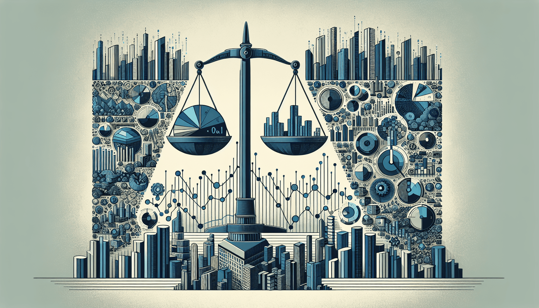 Market Crosswinds: AI and Energy Transition Drive Winners as Policy, Crypto Flows and Regulatory Friction Temper Risk Appetite