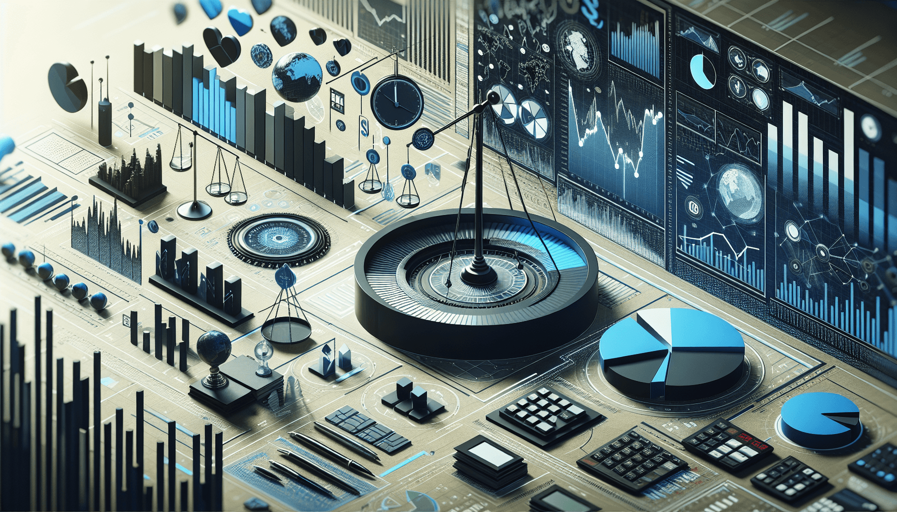 AI, Minerals and a Tariff Ruling Drive a Patchwork Market — Communications, Materials and Consumer Lead While Healthcare, Utilities and Cannabis Face Headwinds