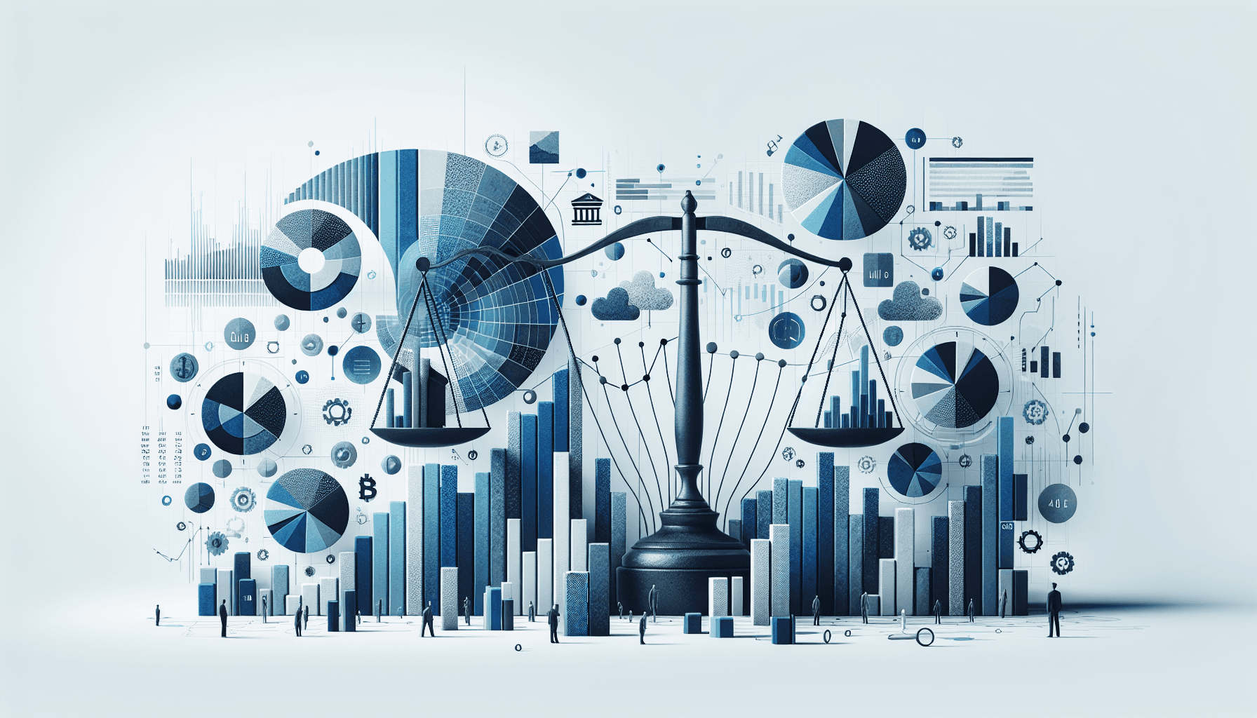 Policy, AI and Energy Capex Drive a Patchwork Rally — Communications, Materials and Energy Lead While Credit and Crypto Cast Shadows