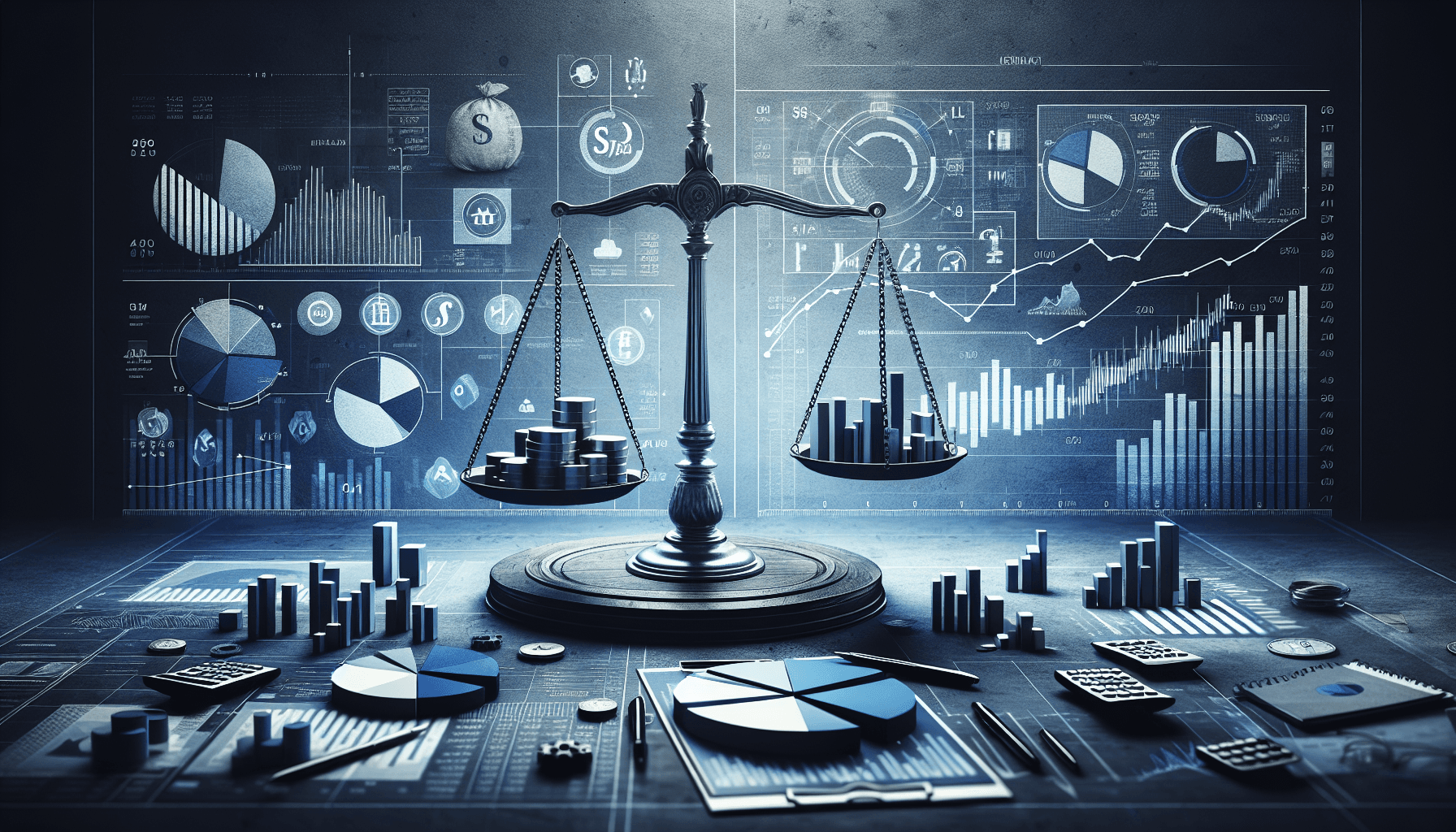 Hormuz Risk, Bitcoin Breakouts and an AI-Driven Tech Lift: Cross-Sector Momentum Paints a Mixed Market Picture