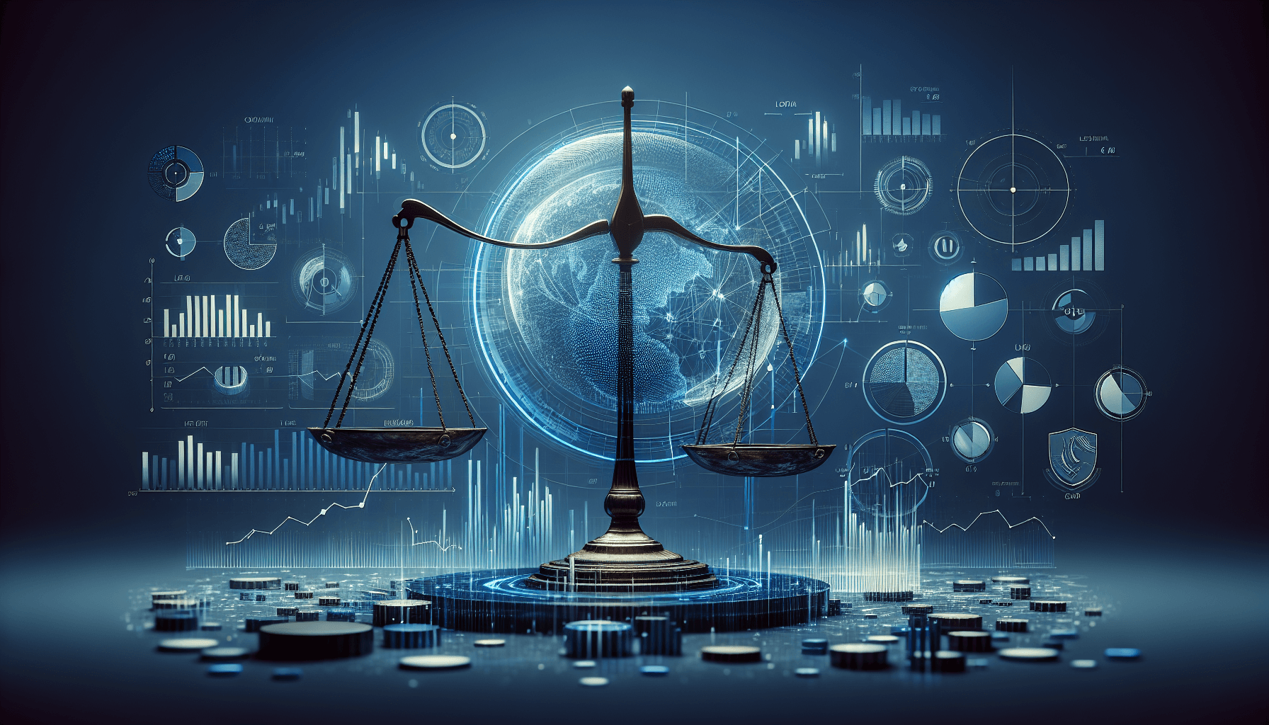 Oil Shock Roils Markets as Renewables, AI and Materials Hold the Line