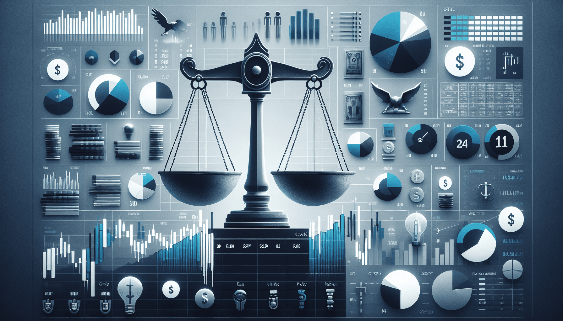 Oil Shock and Transition Plays Lead a Mixed Market: Energy, Materials and Utilities Outpace While Crypto and Policy Risks Weigh