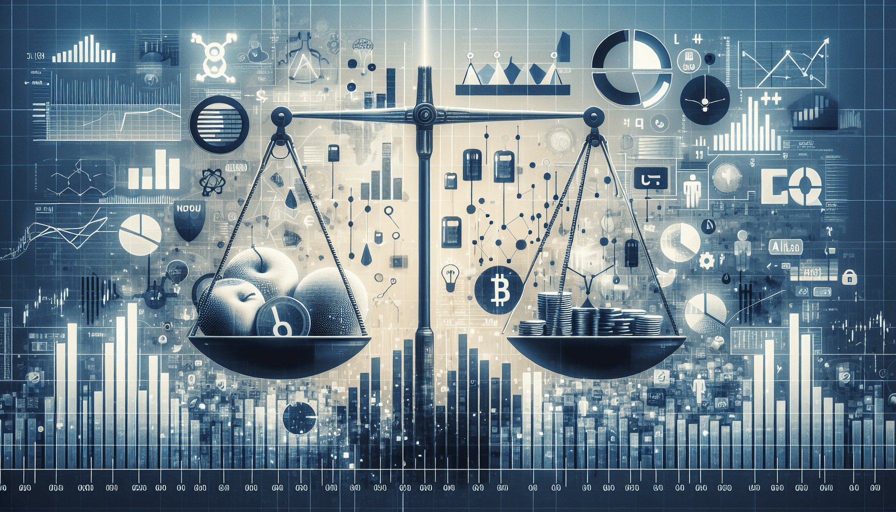 AI, Lithium and Regs: Markets Pivot on Tech Funding, Crypto Adoption and Energy Risks