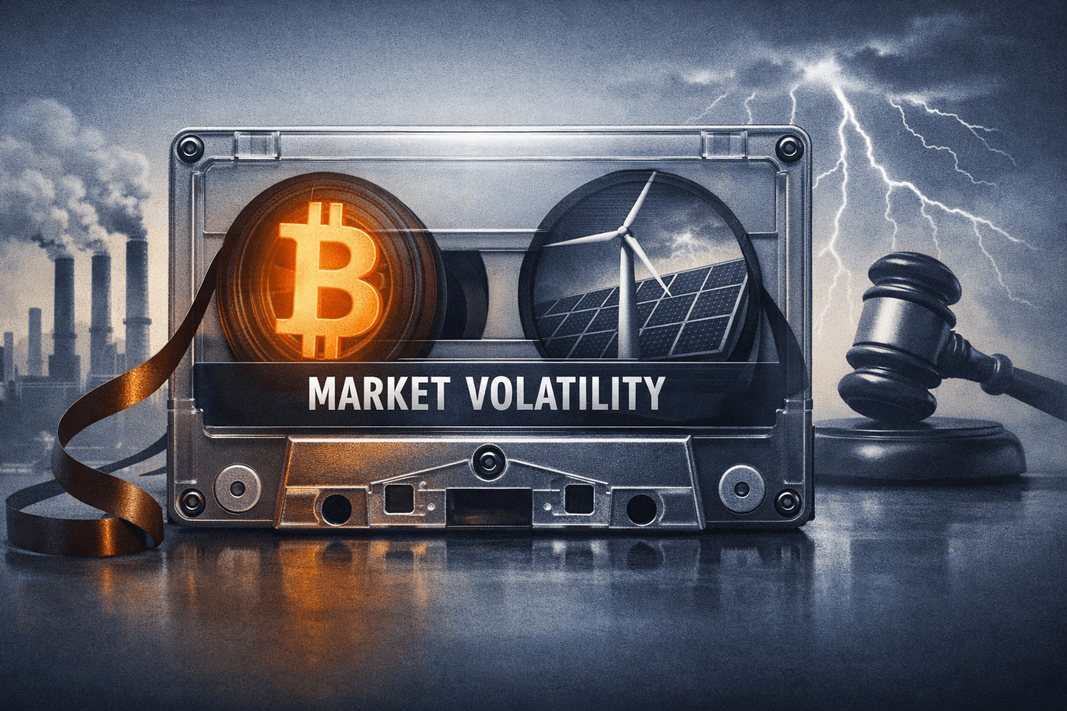 Energy transition, crypto flows and regulatory storms — a mixed tape across 24 sectors