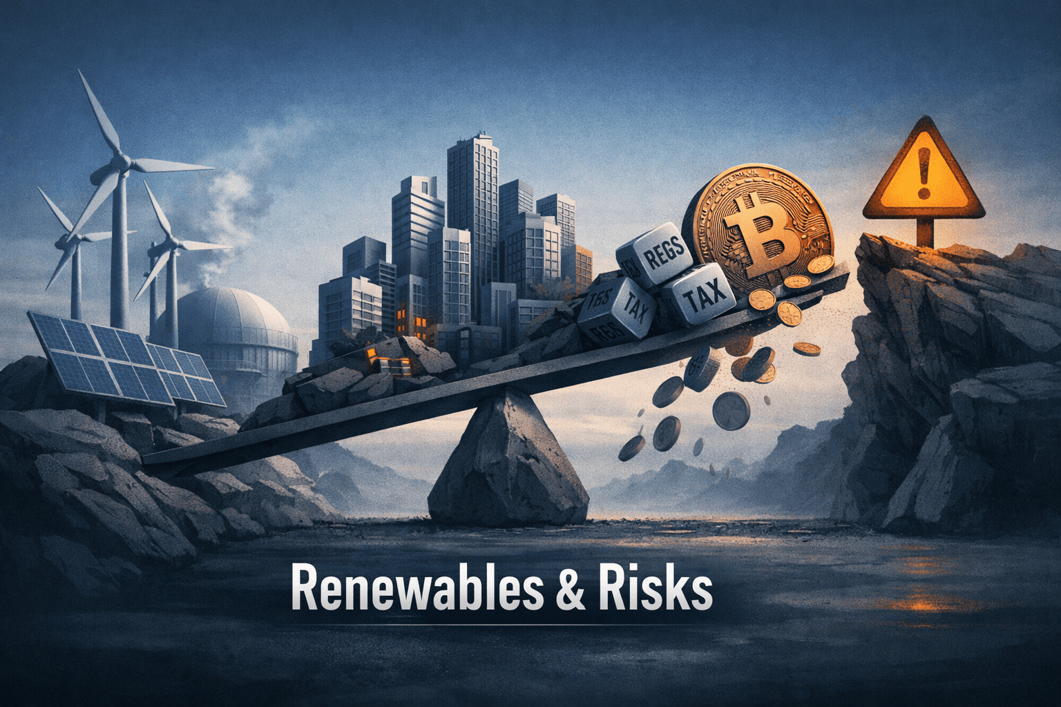 Renewables, Real Estate and Renewed Risk: A Cross‑Market Recap of Jul 1