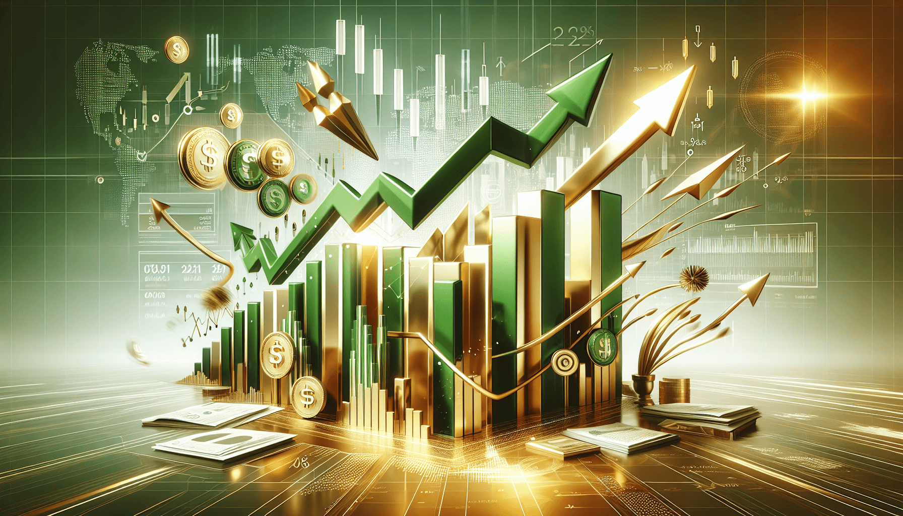 AI Acceleration, Crypto Convergence, and Event-Driven Volatility: This Week’s Investment Themes