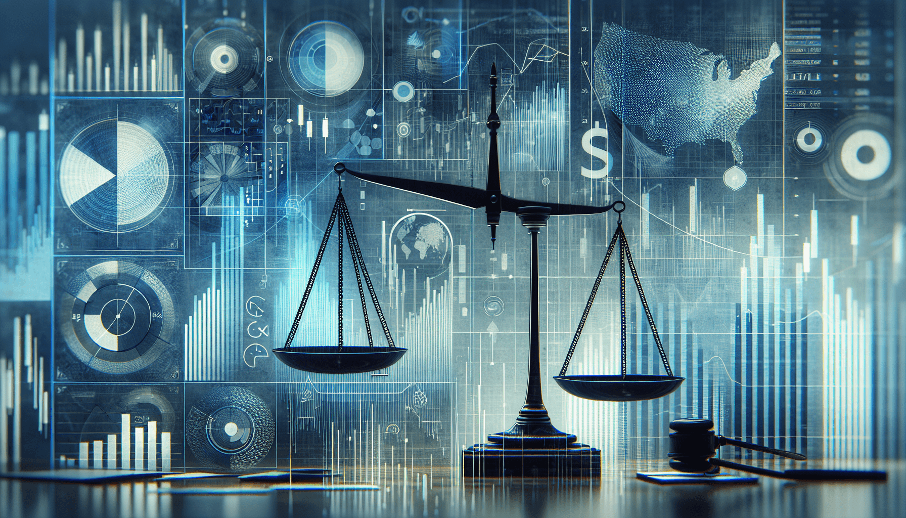 AI, Regulation, and Event-Driven Risk: A Neutral Market That Rewards Selectivity